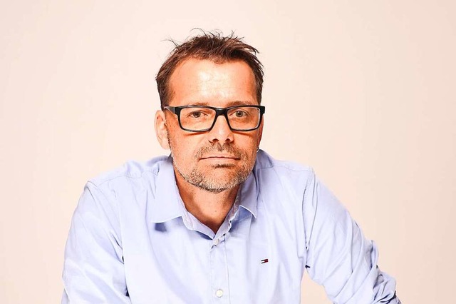 Marc Bühlmann